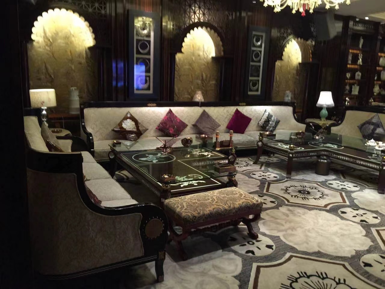 台州小时场ktv能否组局详解-仙居县ktv预定